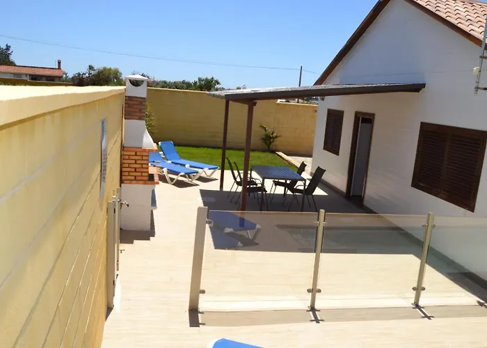 Chalet Solymar