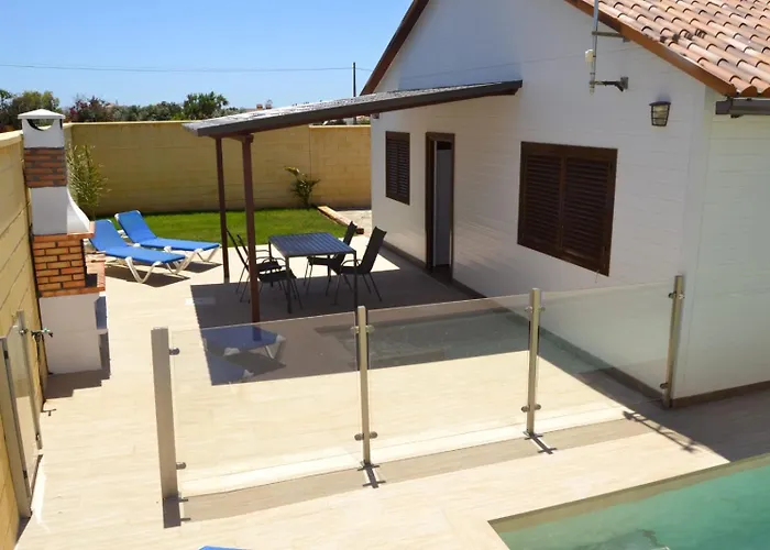 Chalet Solymar
