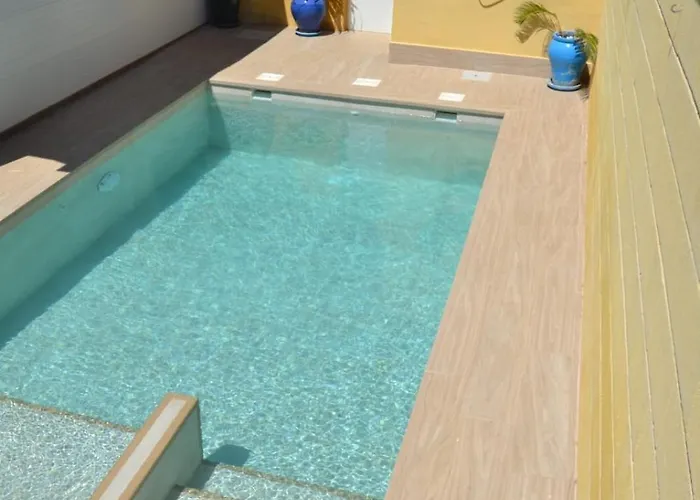 Chalet Solymar