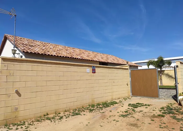 Chalet Solymar