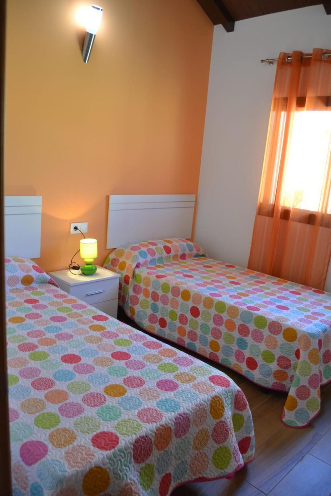 Solymar Holiday home *