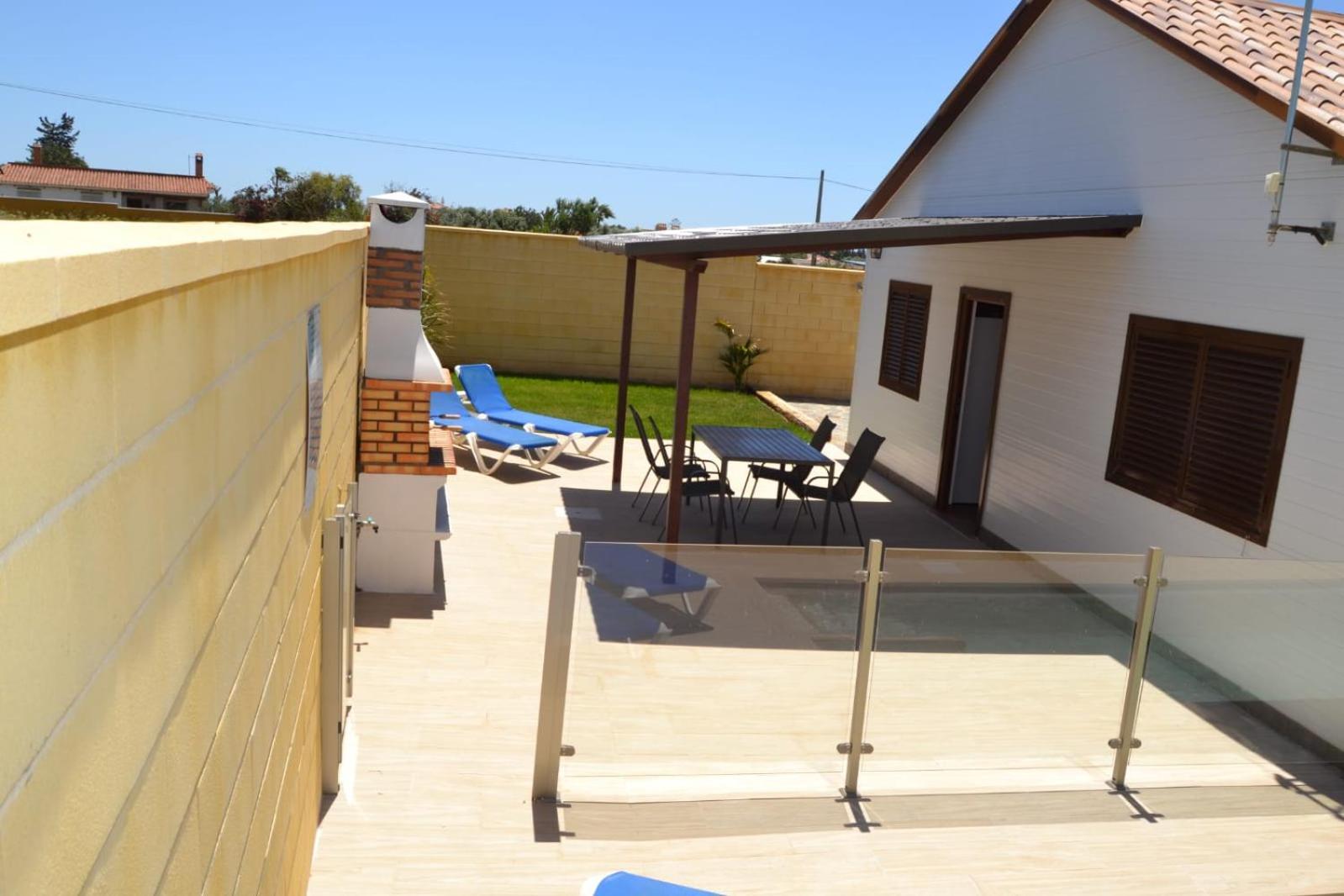 Solymar Сasa de vacaciones Conil De La Frontera