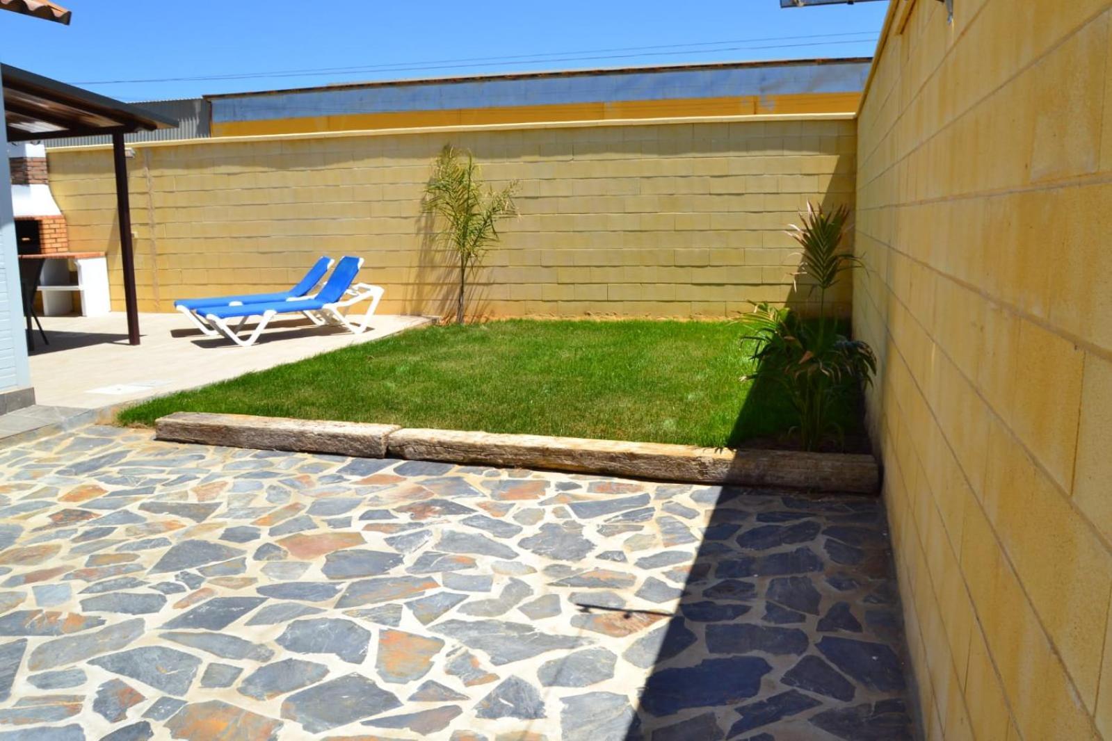Solymar Holiday home Conil De La Frontera