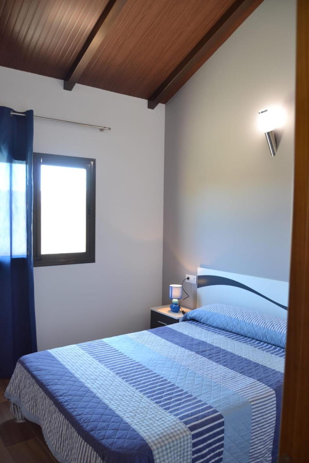 Holiday home Solymar Conil De La Frontera