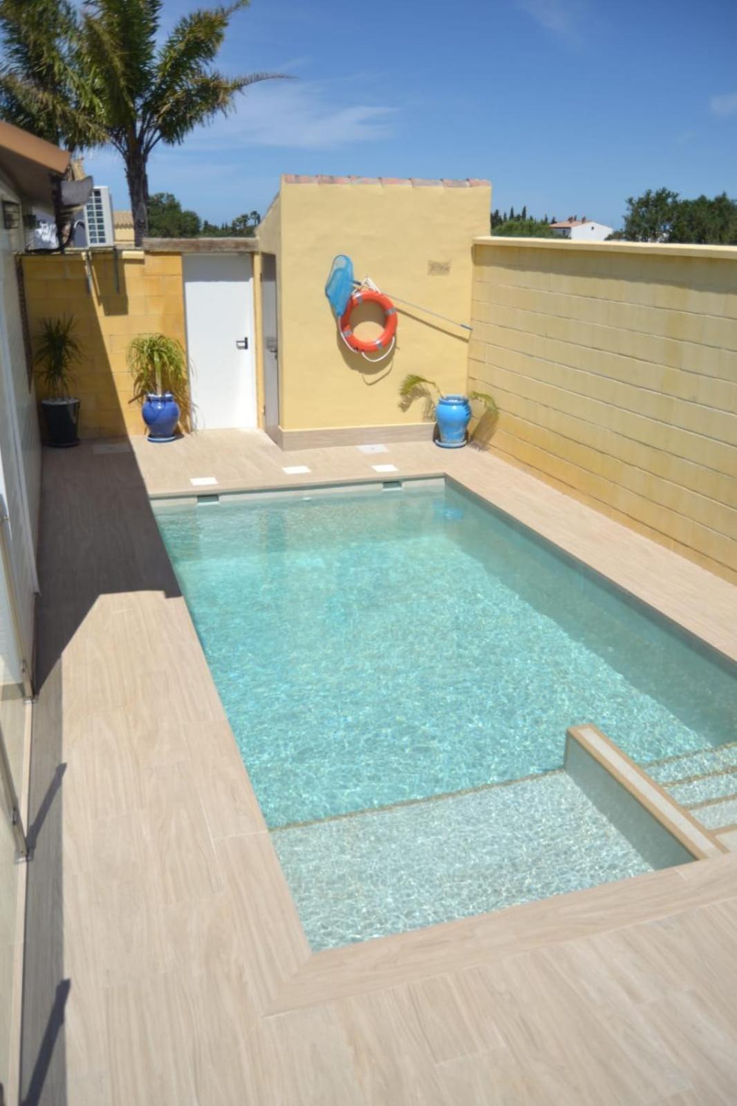 Solymar Holiday home Conil De La Frontera