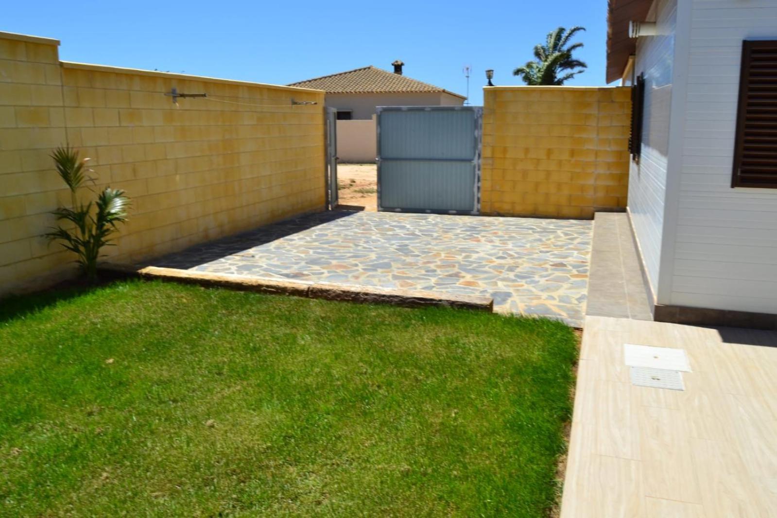Solymar Сasa de vacaciones Conil De La Frontera