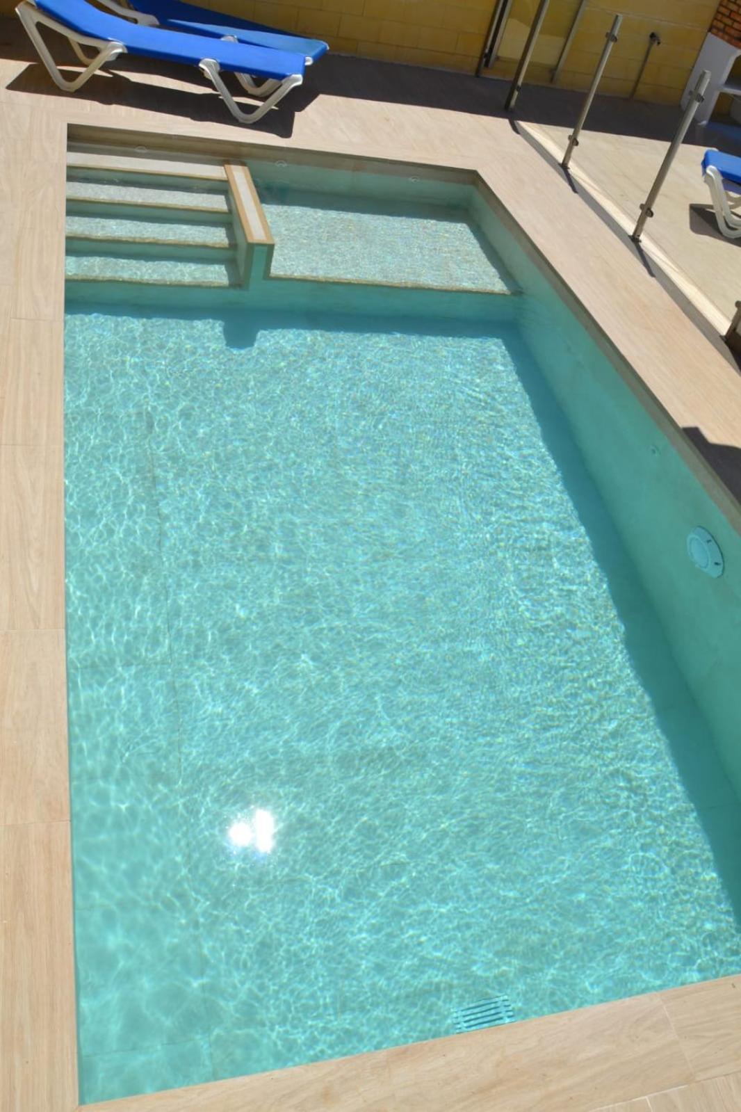 Solymar Holiday home *