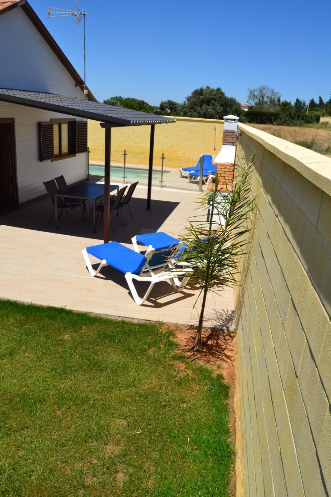 Solymar Holiday home